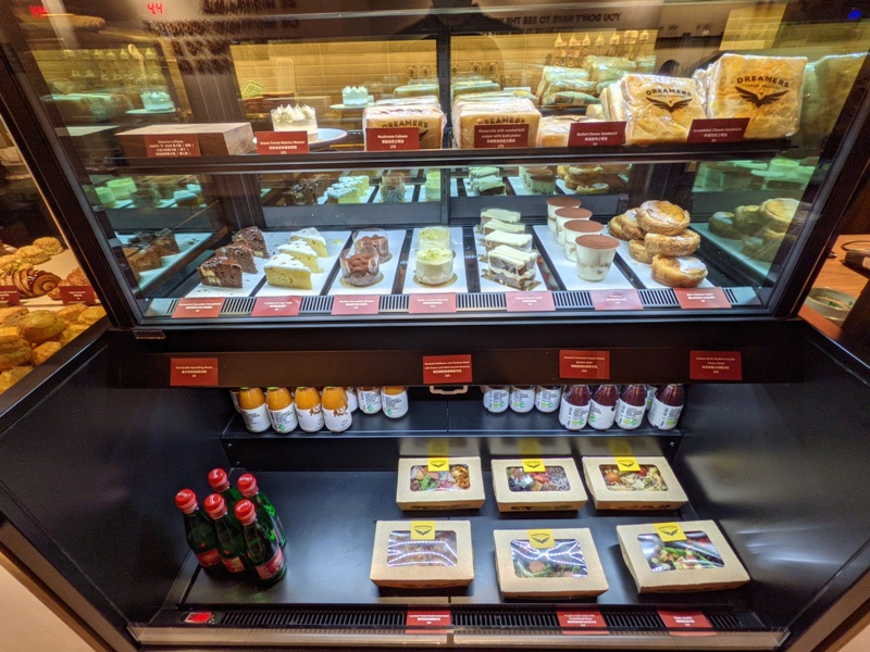 dreamercoffee10 大安-Dreamers Coffee(復興店) 分享夢想的一杯咖啡