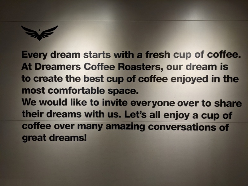 dreamercoffee12 大安-Dreamers Coffee(復興店) 分享夢想的一杯咖啡