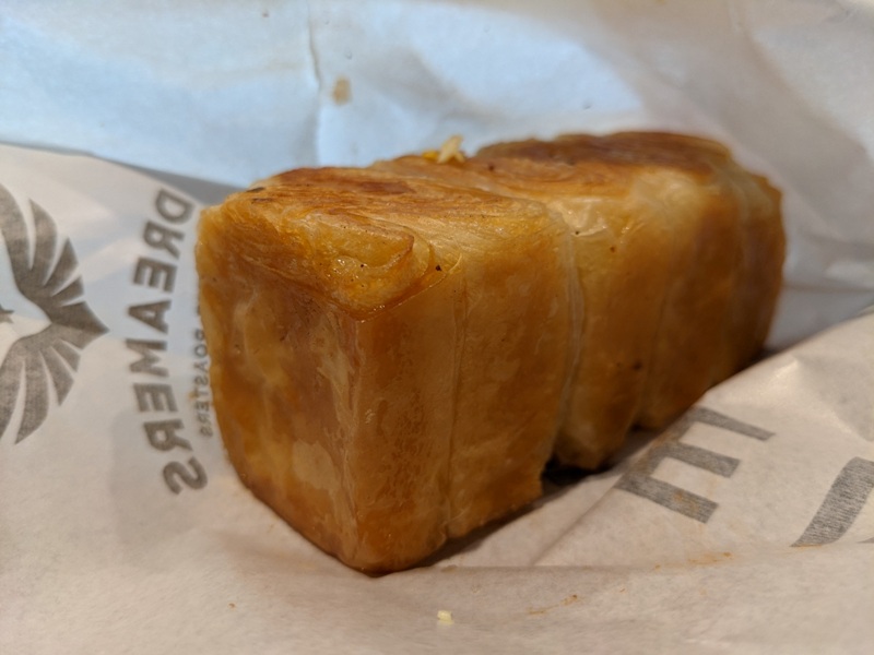 dreamercoffee16 大安-Dreamers Coffee(復興店) 分享夢想的一杯咖啡