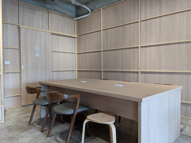 dumbcoffee13 龜山-蠢咖啡Dumb Coffee 簡單明亮好聰明