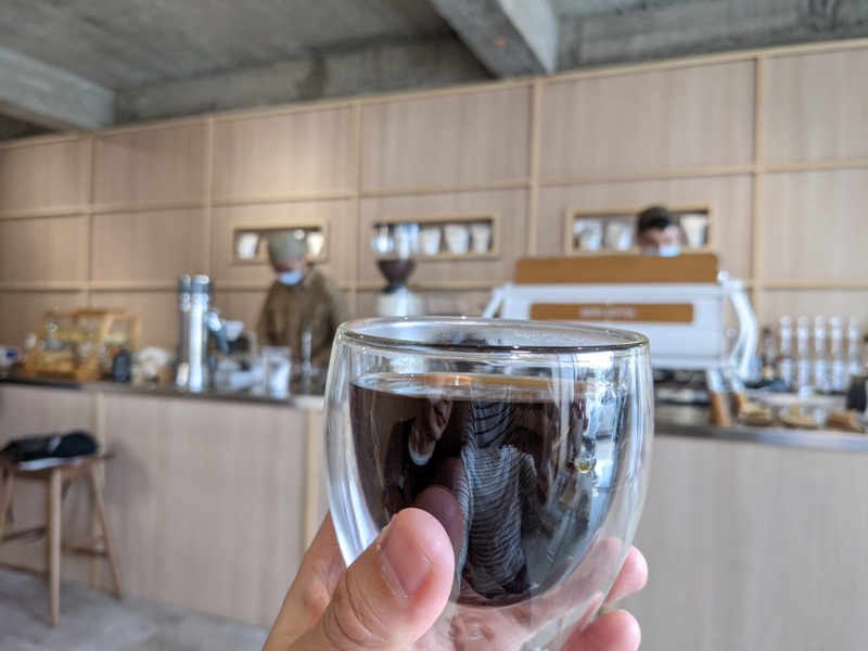 dumbcoffee19 龜山-蠢咖啡Dumb Coffee 簡單明亮好聰明