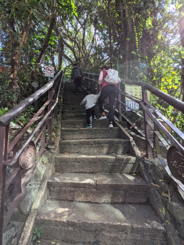 elephantmt2804 信義-象山 走春去在這樣美好的時光