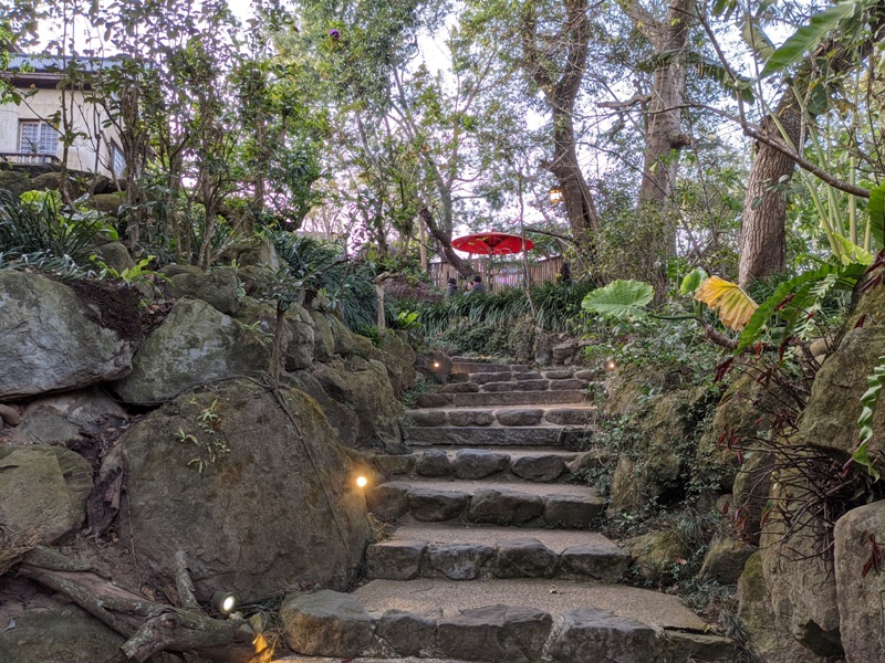 foodingsmoke04 新社-又見一炊煙  好吃好拍 給你偽日本體驗兼賞台中夜景