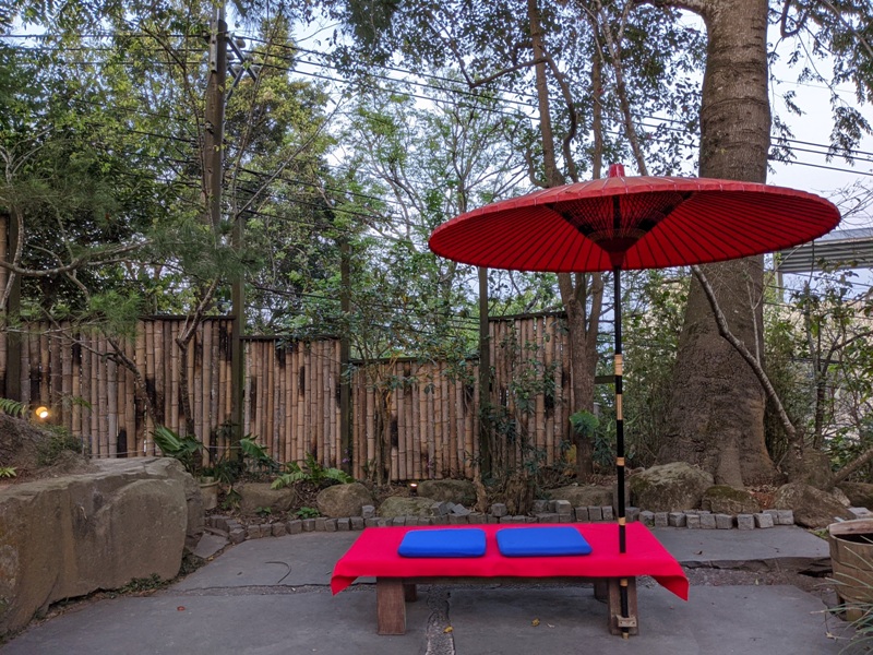 foodingsmoke05 新社-又見一炊煙  好吃好拍 給你偽日本體驗兼賞台中夜景