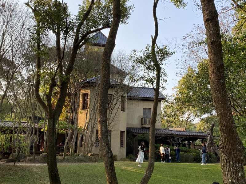 foodingsmoke06 新社-又見一炊煙  好吃好拍 給你偽日本體驗兼賞台中夜景