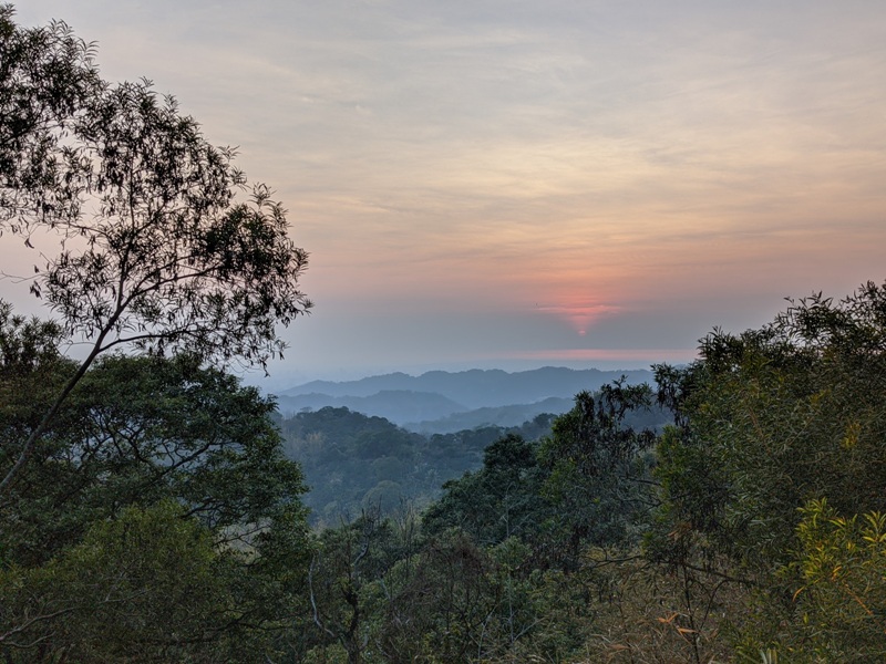 foodingsmoke16 新社-又見一炊煙  好吃好拍 給你偽日本體驗兼賞台中夜景