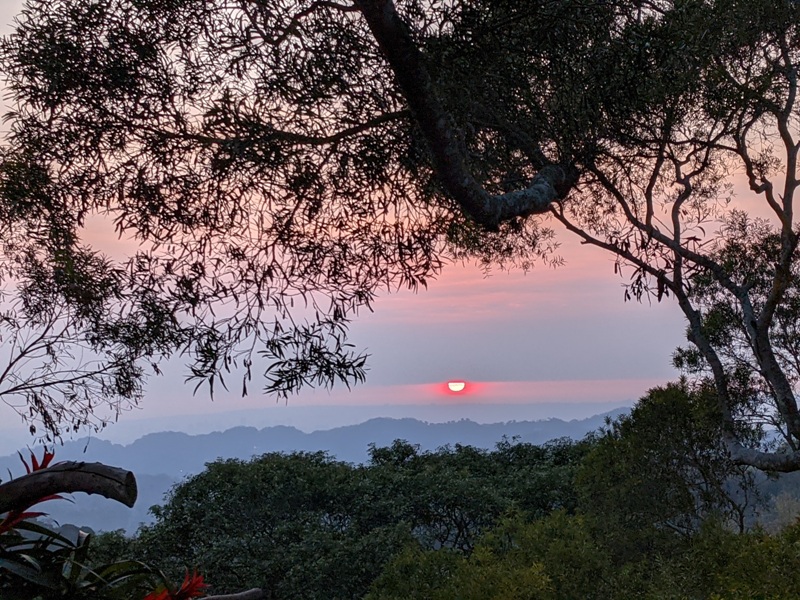 foodingsmoke17 新社-又見一炊煙  好吃好拍 給你偽日本體驗兼賞台中夜景