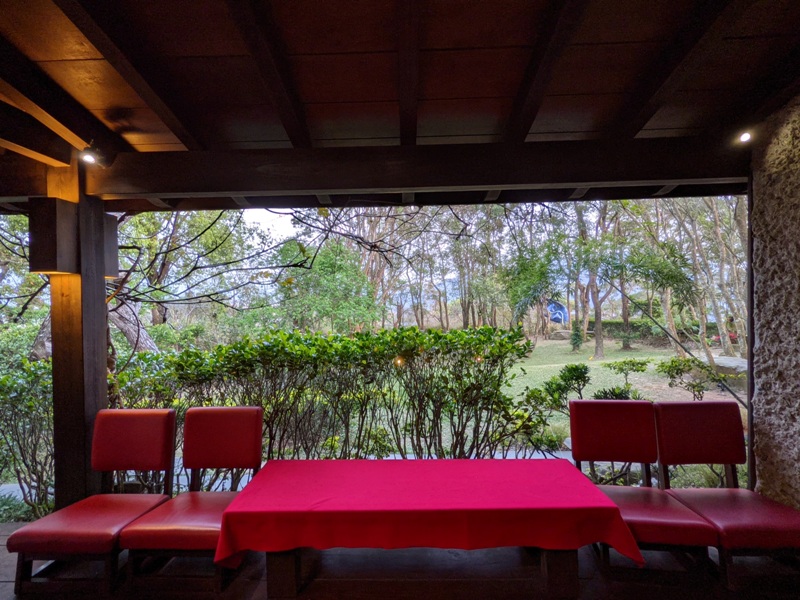 foodingsmoke18 新社-又見一炊煙  好吃好拍 給你偽日本體驗兼賞台中夜景