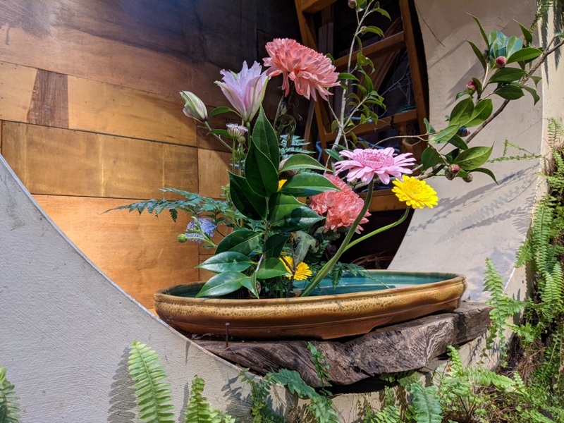 foodingsmoke22 新社-又見一炊煙  好吃好拍 給你偽日本體驗兼賞台中夜景