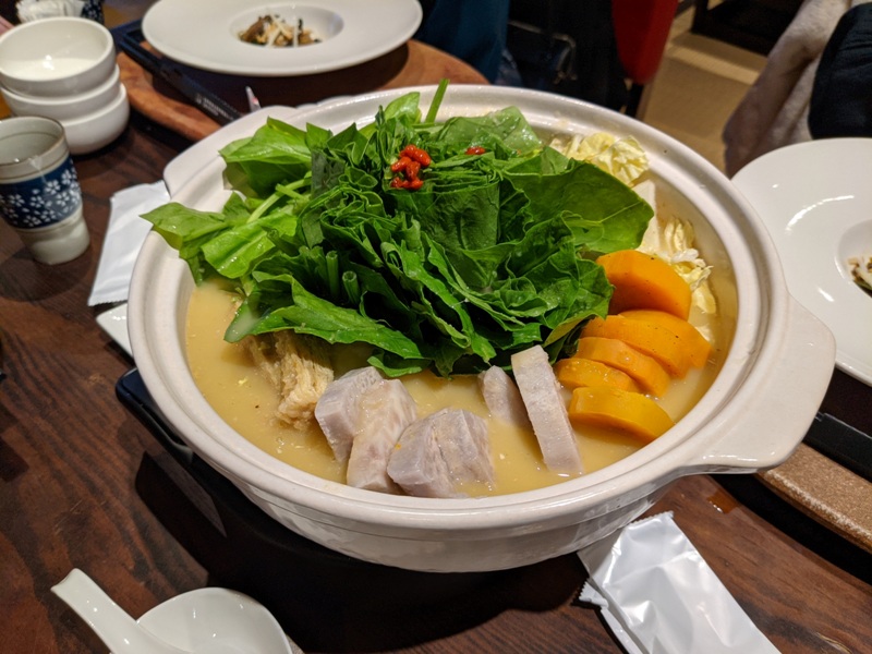 foodingsmoke24 新社-又見一炊煙  好吃好拍 給你偽日本體驗兼賞台中夜景