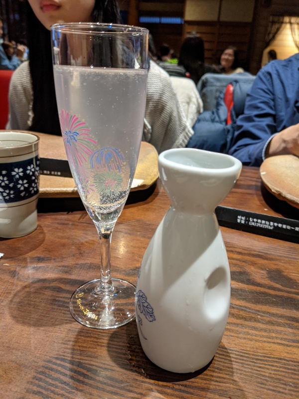 foodingsmoke25 新社-又見一炊煙  好吃好拍 給你偽日本體驗兼賞台中夜景