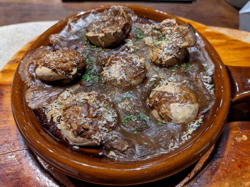 foodingsmoke26 新社-又見一炊煙  好吃好拍 給你偽日本體驗兼賞台中夜景