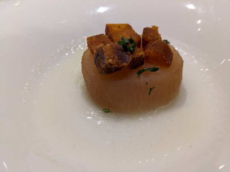 foodingsmoke29 新社-又見一炊煙  好吃好拍 給你偽日本體驗兼賞台中夜景