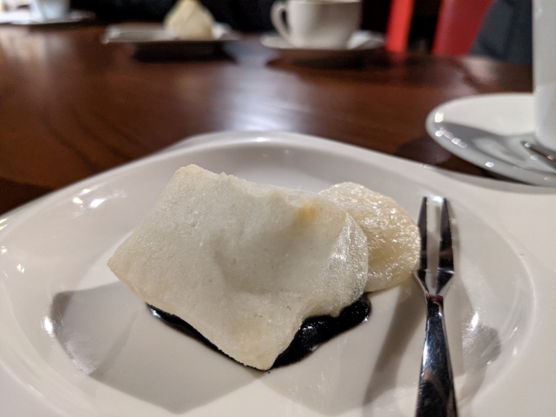 foodingsmoke32 新社-又見一炊煙  好吃好拍 給你偽日本體驗兼賞台中夜景