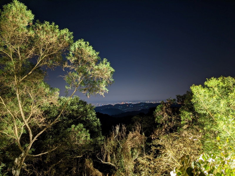 foodingsmoke39 新社-又見一炊煙  好吃好拍 給你偽日本體驗兼賞台中夜景