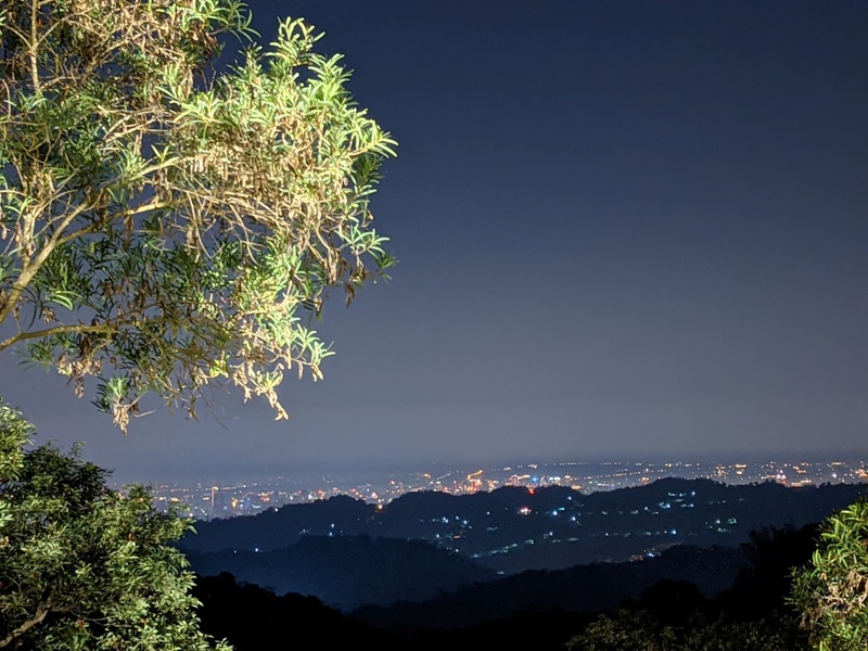 foodingsmoke40 新社-又見一炊煙  好吃好拍 給你偽日本體驗兼賞台中夜景