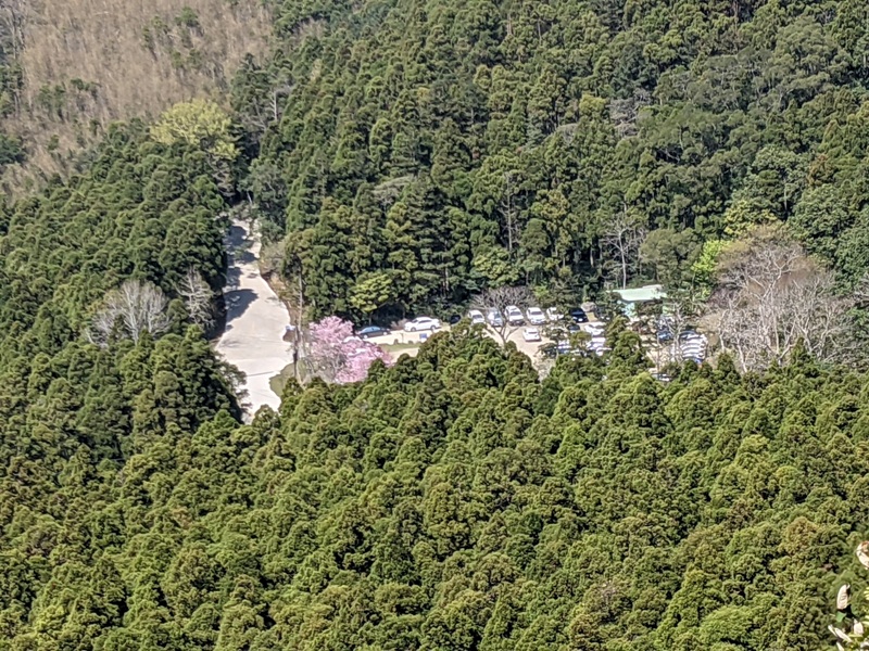 guanxi22 關西-馬武督探索森林(綠光森林) 風和日麗輕鬆走步道