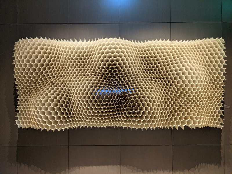 lemeridientaipei203 信義-艾美Le Meridien升等套房享受探索廚房 超享受