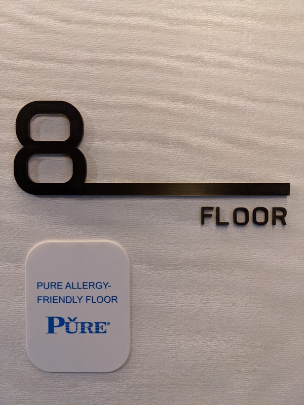 lemeridientaipei205 信義-艾美Le Meridien升等套房享受探索廚房 超享受