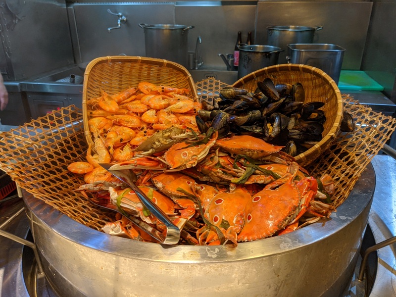 lemeridientaipei237 信義-艾美Le Meridien升等套房享受探索廚房 超享受