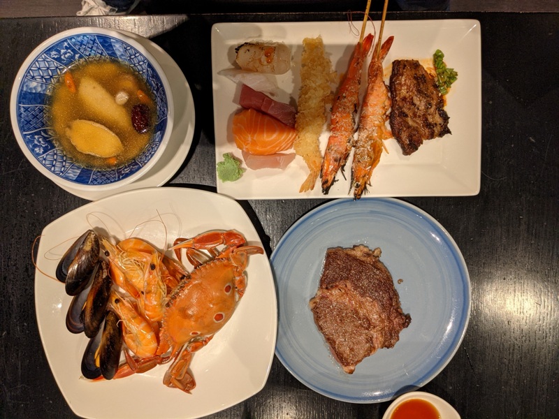 lemeridientaipei242 信義-艾美Le Meridien升等套房享受探索廚房 超享受