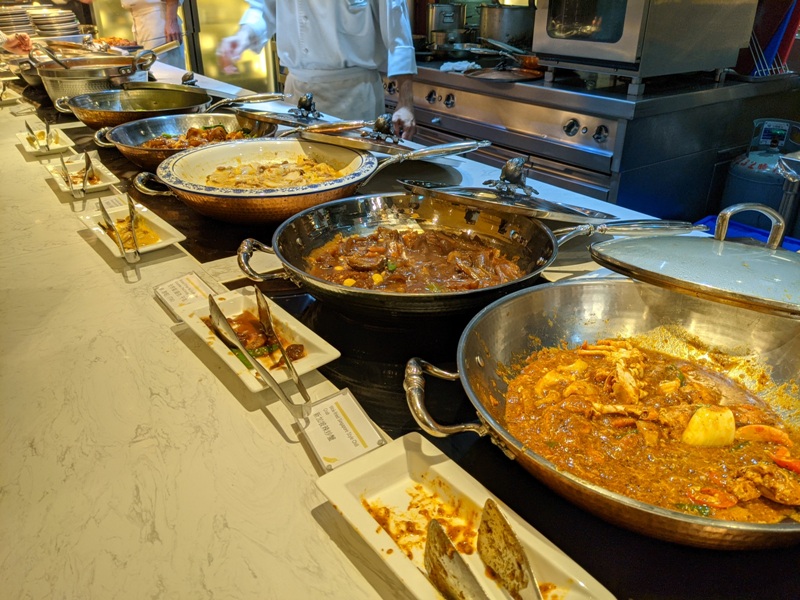 lemeridientaipei244 信義-艾美Le Meridien升等套房享受探索廚房 超享受