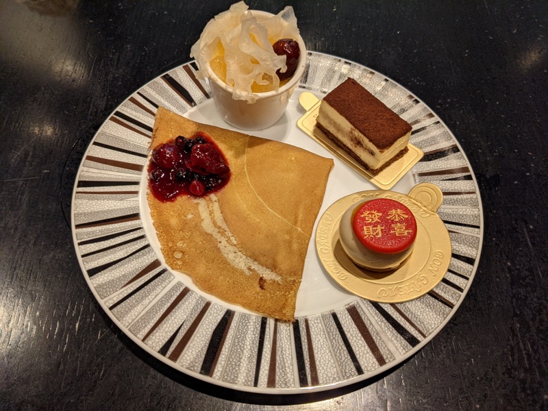 lemeridientaipei245 信義-艾美Le Meridien升等套房享受探索廚房 超享受