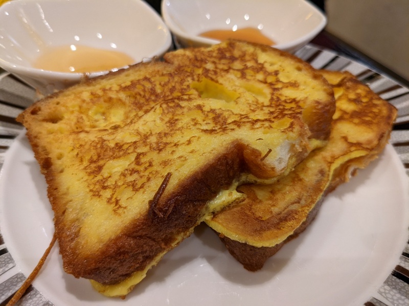 lemeridientaipei248 信義-艾美Le Meridien升等套房享受探索廚房 超享受