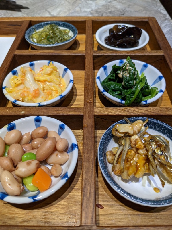 sauteyard07 竹北-小院子 現在客家風 馬告炸雞酥脆 總匯很夠味