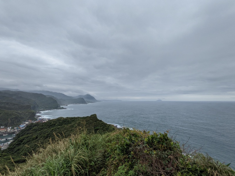 bitou18 瑞芳-鼻頭角台版萬里長城 海濱步道景色壯麗