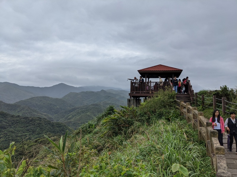 bitou19 瑞芳-鼻頭角台版萬里長城 海濱步道景色壯麗