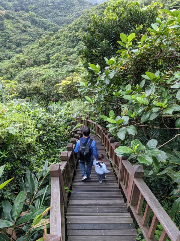 bitou20 瑞芳-鼻頭角台版萬里長城 海濱步道景色壯麗