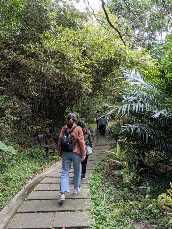 bitou22 瑞芳-鼻頭角台版萬里長城 海濱步道景色壯麗