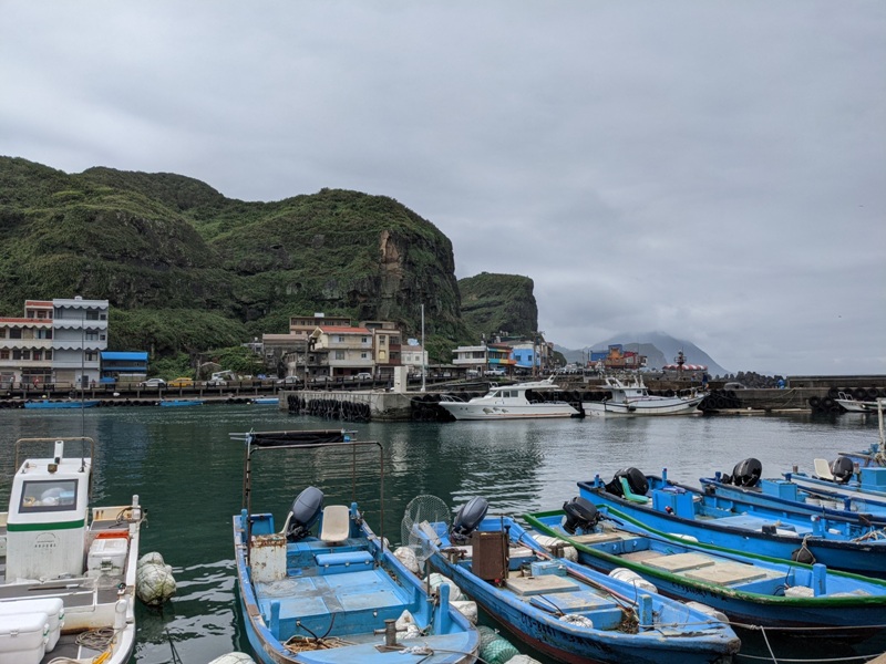 bitou23 瑞芳-鼻頭角台版萬里長城 海濱步道景色壯麗