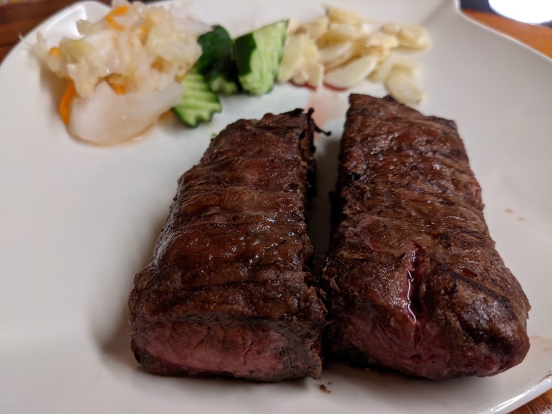 burningsteak06 竹東-玩火美式炭烤牛排 香嫩多汁CP值高