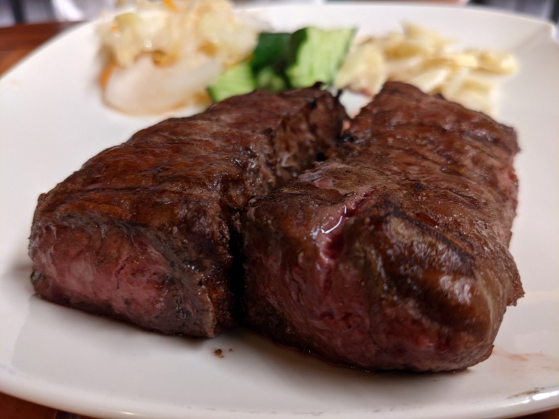 burningsteak07 竹東-玩火美式炭烤牛排 香嫩多汁CP值高