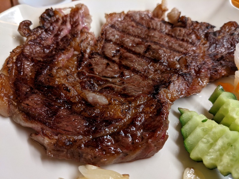 burningsteak10 竹東-玩火美式炭烤牛排 香嫩多汁CP值高