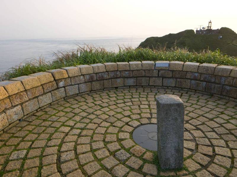 noseheadcape1 瑞芳-鼻頭角台版萬里長城 海濱步道景色壯麗