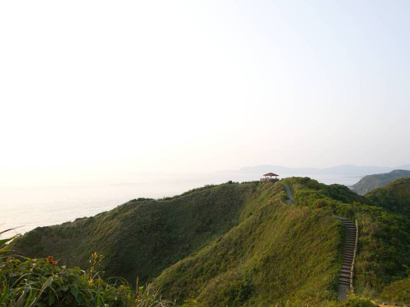 noseheadcape4 瑞芳-鼻頭角台版萬里長城 海濱步道景色壯麗