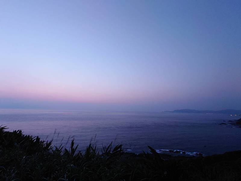 noseheadcape5 瑞芳-鼻頭角台版萬里長城 海濱步道景色壯麗