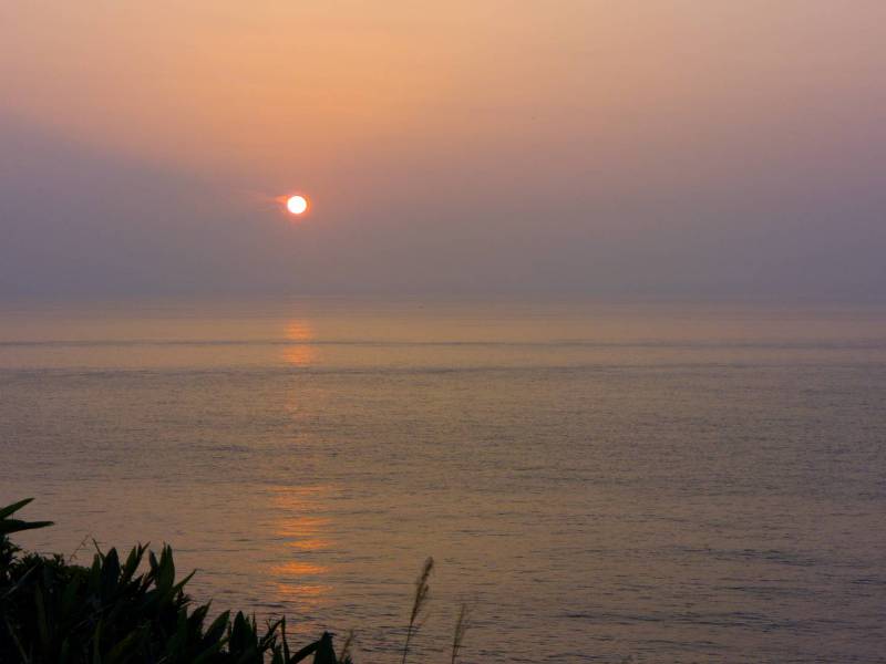 noseheadcape6 瑞芳-鼻頭角台版萬里長城 海濱步道景色壯麗