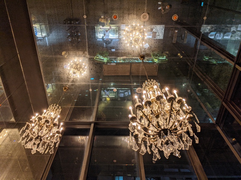 proverbs03 大安-賦樂旅居Hotel Proverbs Taipei 華麗風格設計酒店