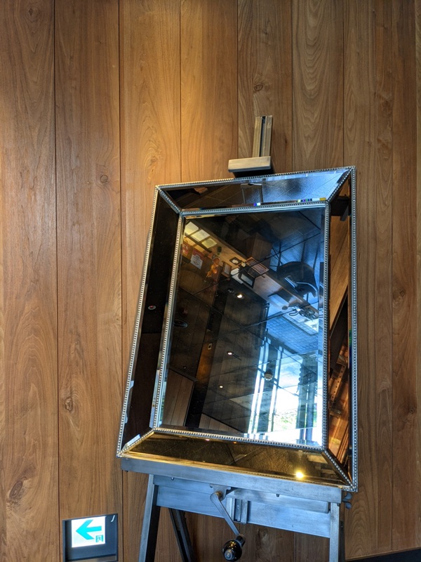 proverbs05 大安-賦樂旅居Hotel Proverbs Taipei 華麗風格設計酒店