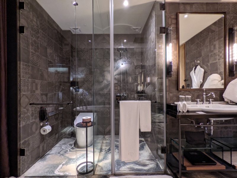 proverbs10 大安-賦樂旅居Hotel Proverbs Taipei 華麗風格設計酒店