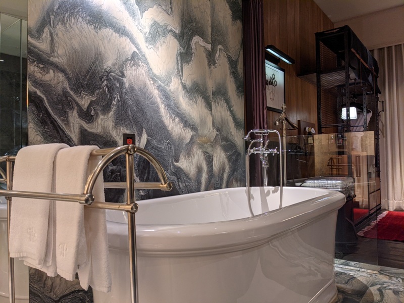 proverbs12 大安-賦樂旅居Hotel Proverbs Taipei 華麗風格設計酒店