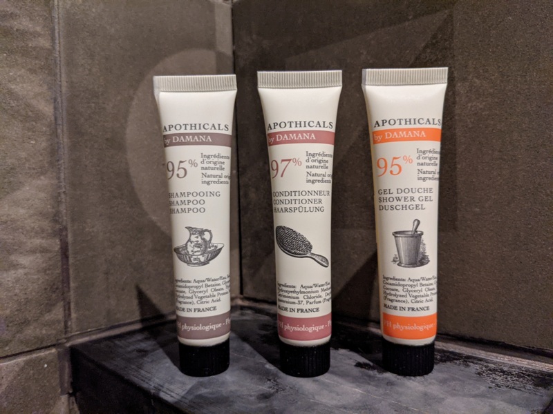 proverbs17 大安-賦樂旅居Hotel Proverbs Taipei 華麗風格設計酒店