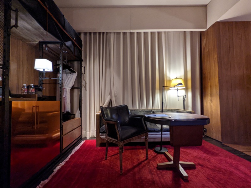 proverbs18 大安-賦樂旅居Hotel Proverbs Taipei 華麗風格設計酒店