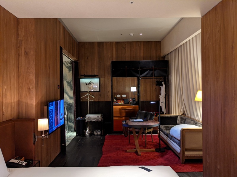 proverbs19 大安-賦樂旅居Hotel Proverbs Taipei 華麗風格設計酒店