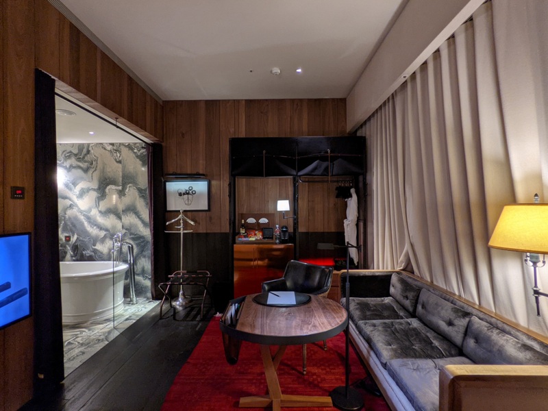 proverbs20 大安-賦樂旅居Hotel Proverbs Taipei 華麗風格設計酒店