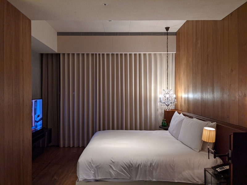 proverbs22 大安-賦樂旅居Hotel Proverbs Taipei 華麗風格設計酒店